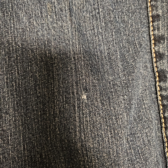 Wrangler Aura Boot Cut Jeans - Picture 8 of 15